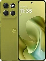 Motorola Moto G86